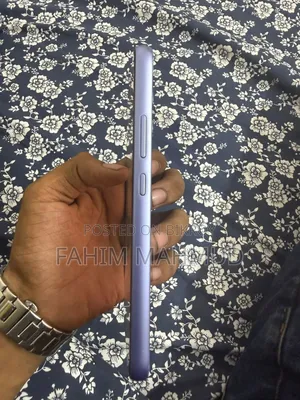Samsung Galaxy A34 5G 128 GB Blue
