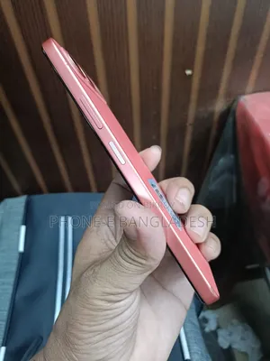 Infinix Smart 10 Plus 128 GB Rose Gold