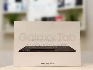 New Samsung Galaxy S9 256 GB Black