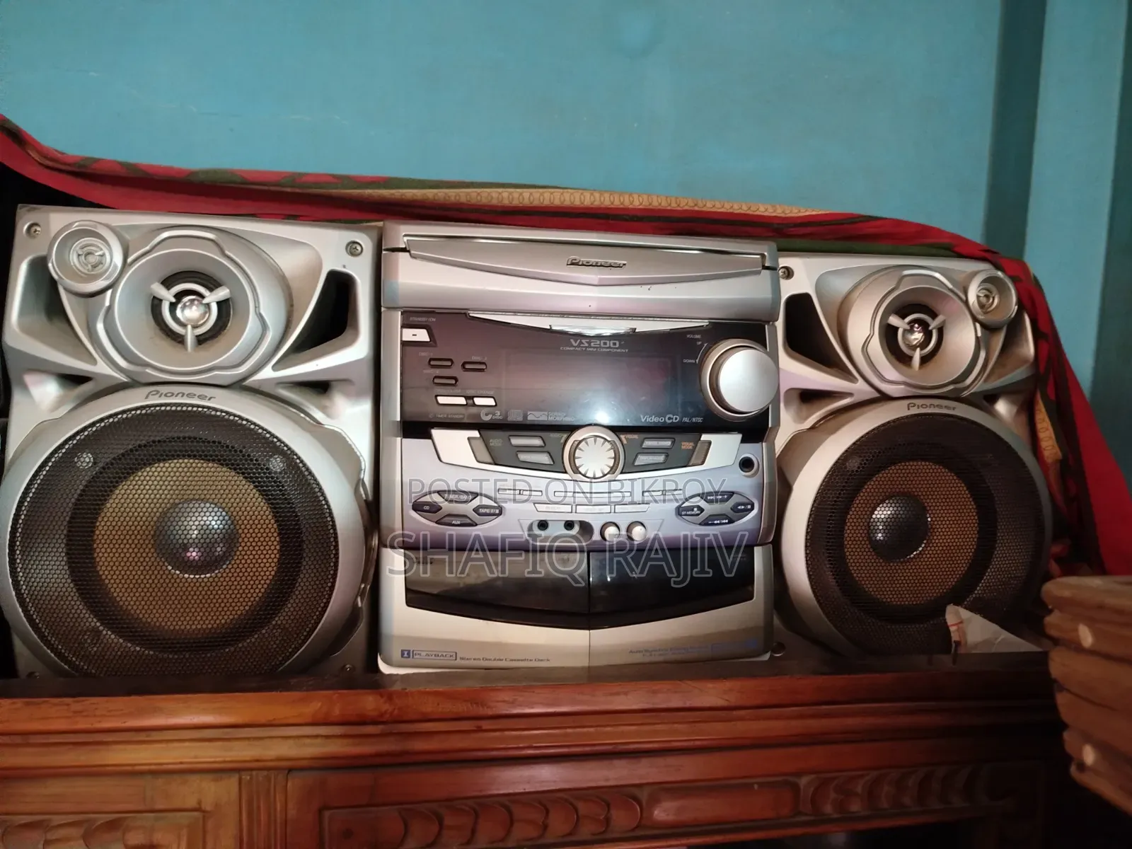 Used but Good Condition