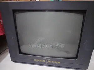 21-inch Sony Box TV