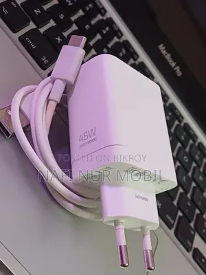অপো এ৫ প্রো ৪৫ ওয়াট চার্জার