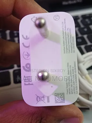 Oppo A5 Pro 45 Watt Charger