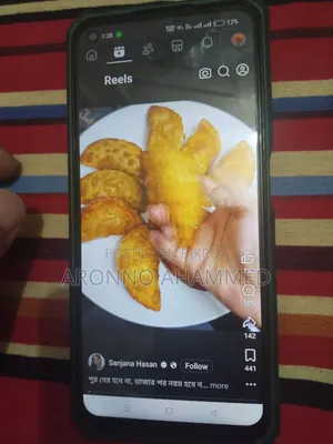 Oppo A96 256 GB Black