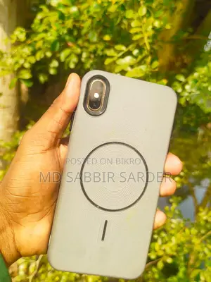 অ্যাপল আইফোন এক্সএস ম্যাক্স ২৫৬ জিবি গোল্ড