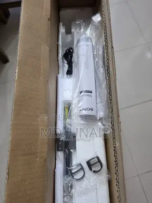 Sony X75k 43