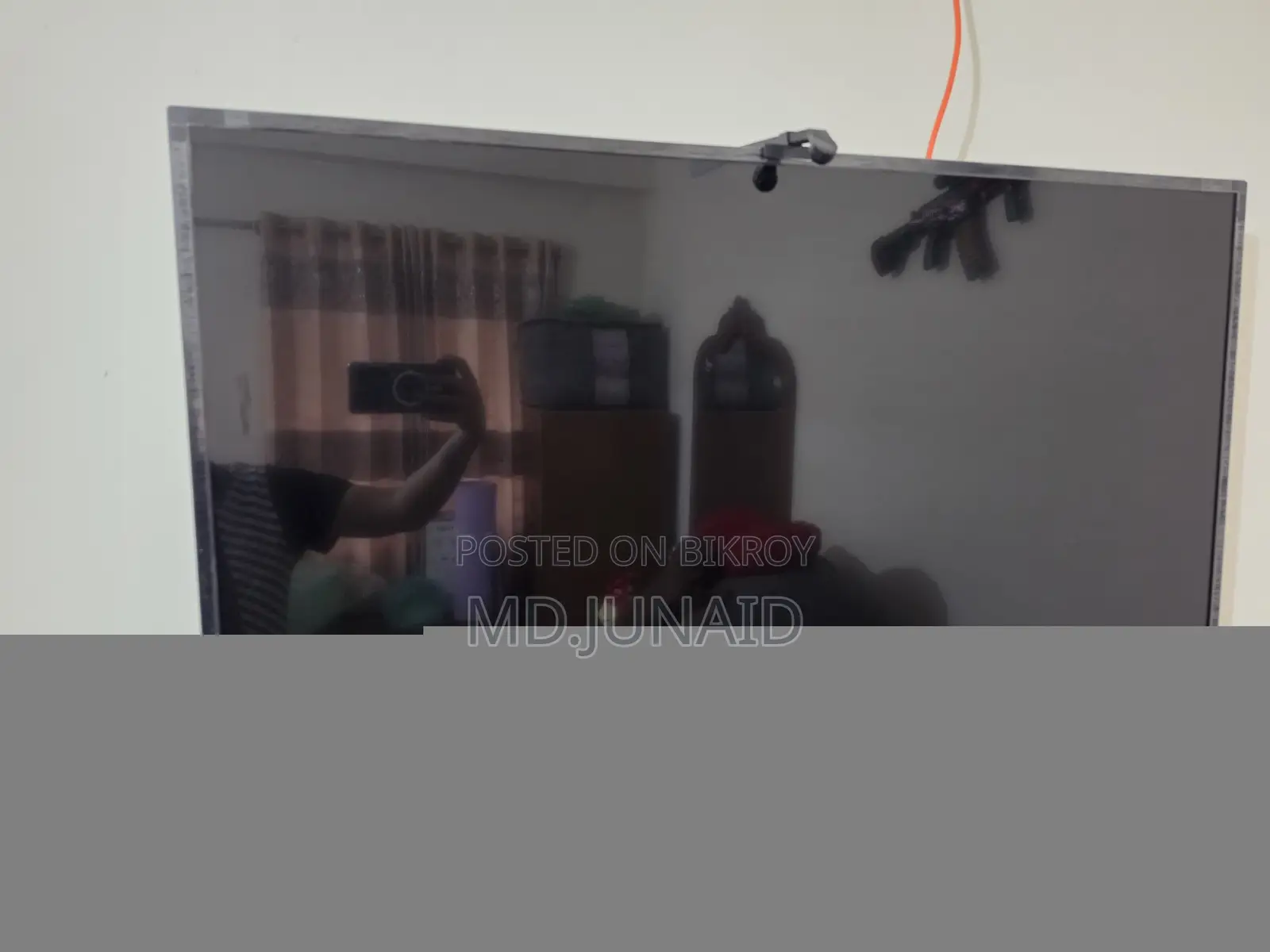 Sony X75k 43