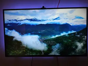Sony X75k 43
