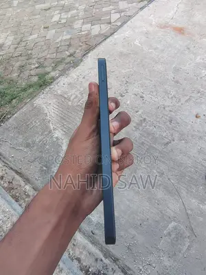 Samsung Galaxy A07 256 GB Green