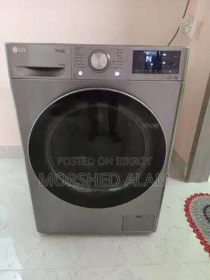 Lg Model Fv1409h3v