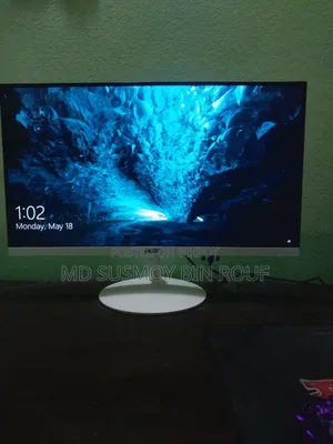 21.5-inch Acer Monitor