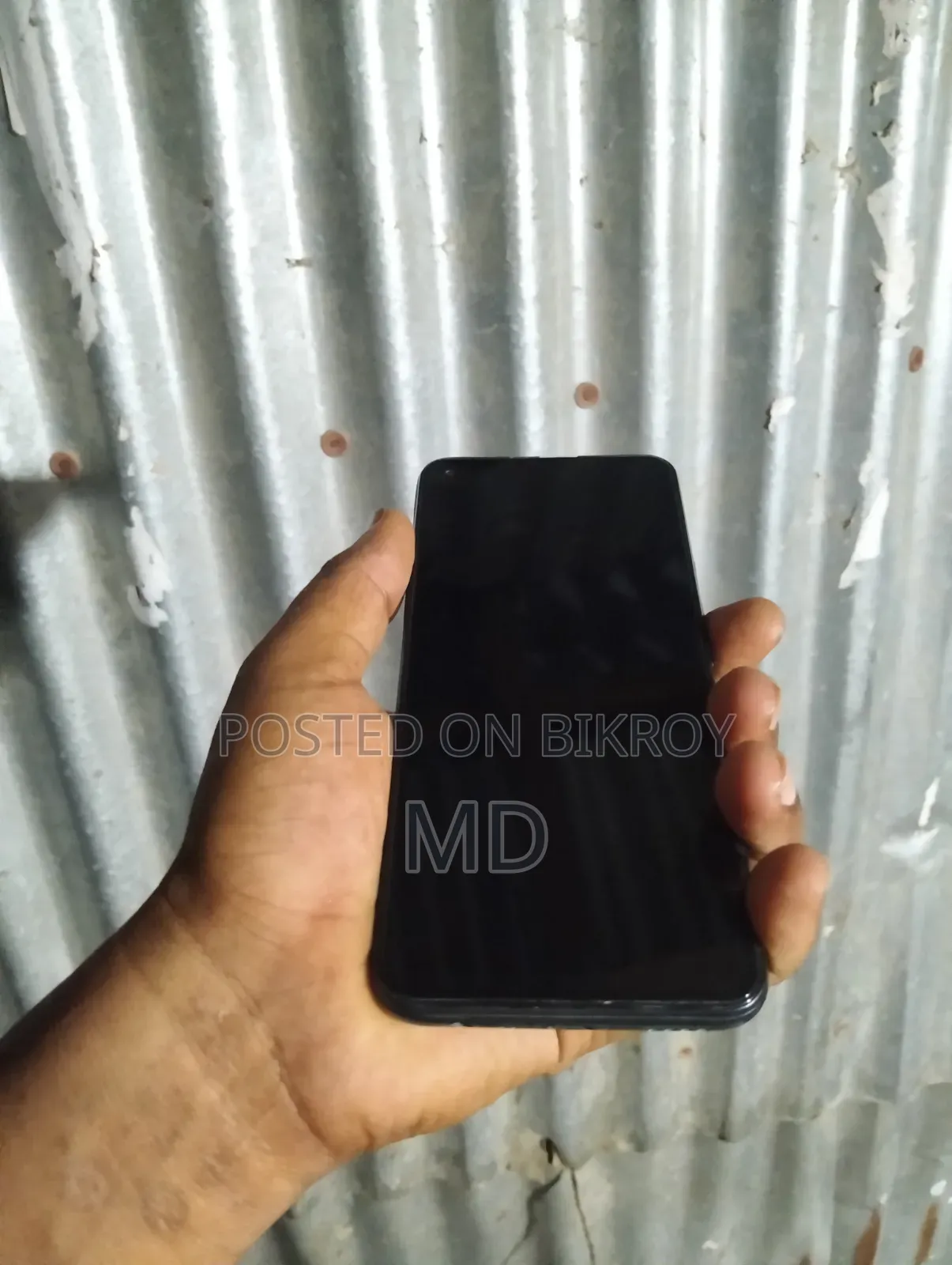 Realme 7i 128 GB Blue