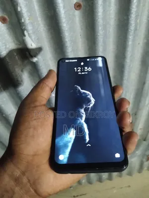 Realme 7i 128 GB Blue