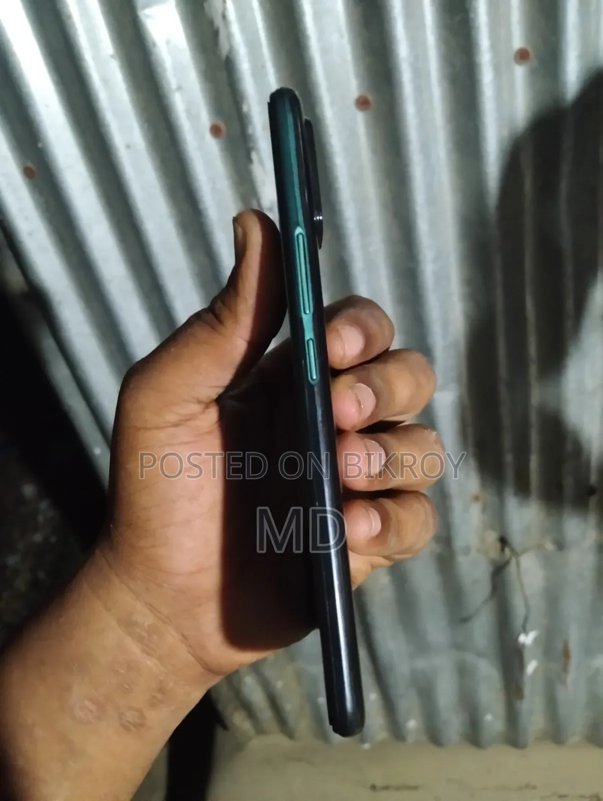 Realme 7i 128 GB Blue