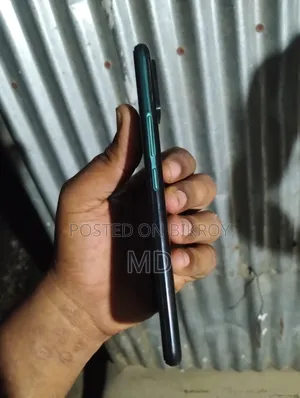 Realme 7i 128 GB Blue