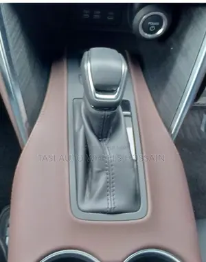 Toyota Harrier Hybrid Z 2023 Pearl