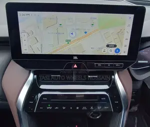 Toyota Harrier Hybrid Z 2023 Pearl