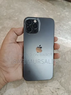 Apple iPhone 12 Pro 128 GB Purple