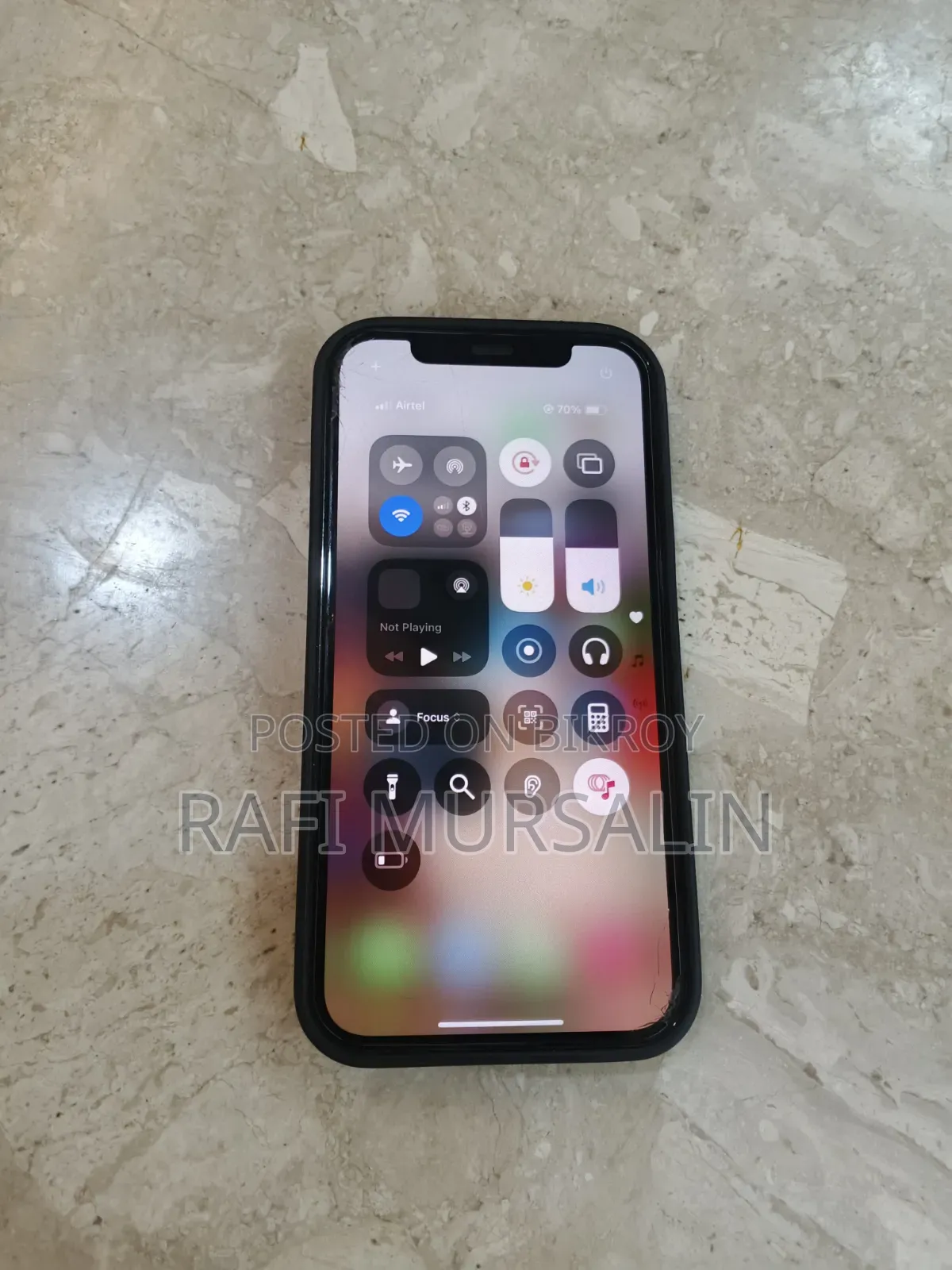 Apple iPhone 12 Pro 128 GB Purple