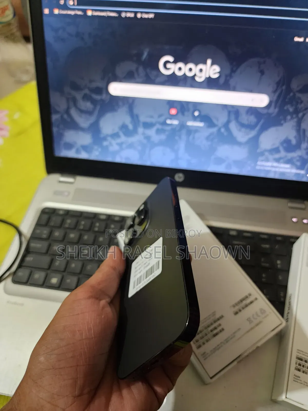 Apple iPhone 14 Pro 256 GB Black
