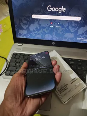 Apple iPhone 14 Pro 256 GB Black