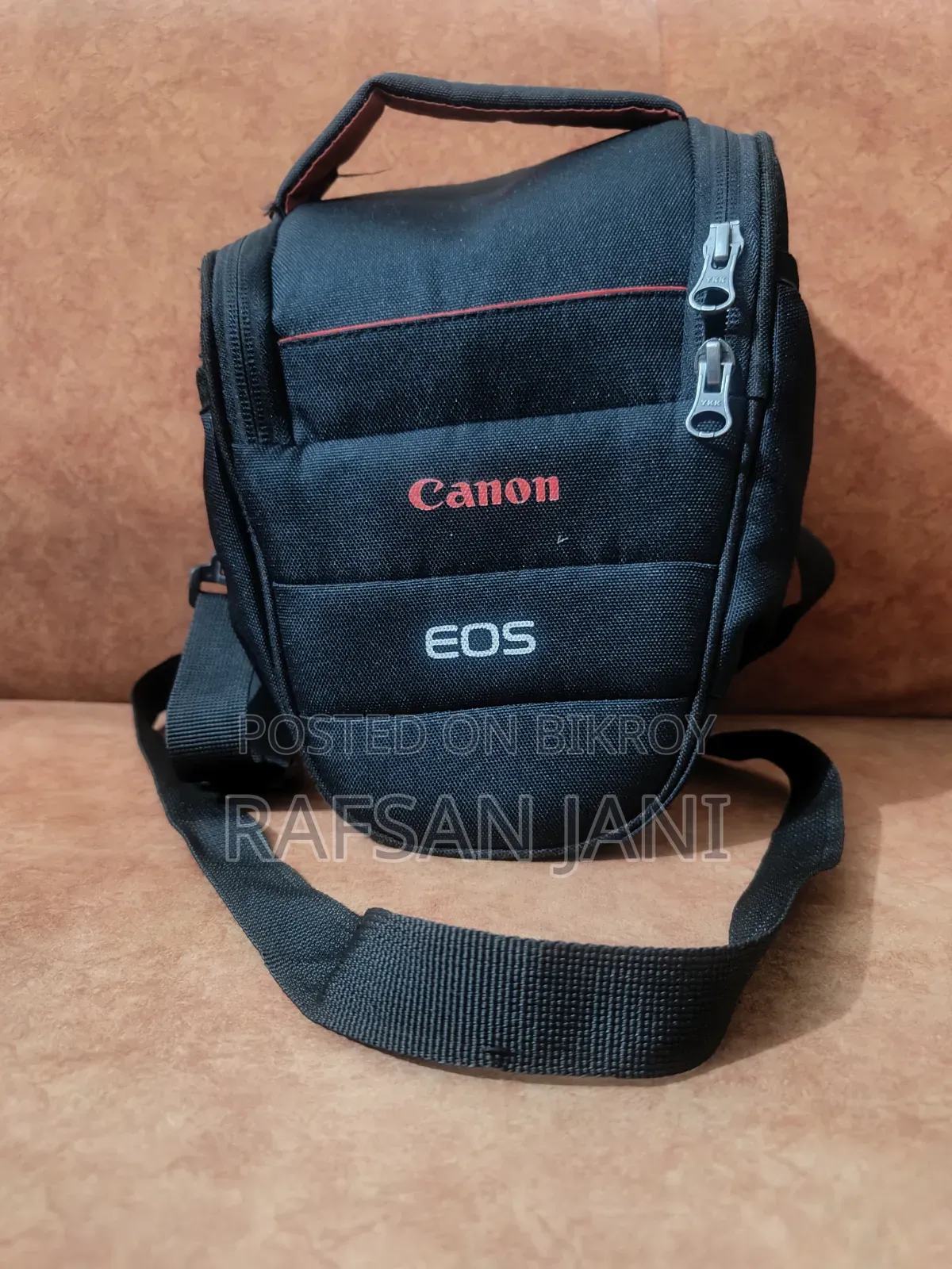 Canon 200d Camera With 50mm F/1.8 STM Lens With Original Box