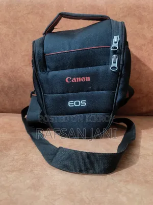 Canon 200d Camera With 50mm F/1.8 STM Lens With Original Box