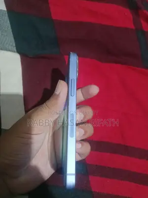New Apple iPhone 12 Mini 64 GB Purple