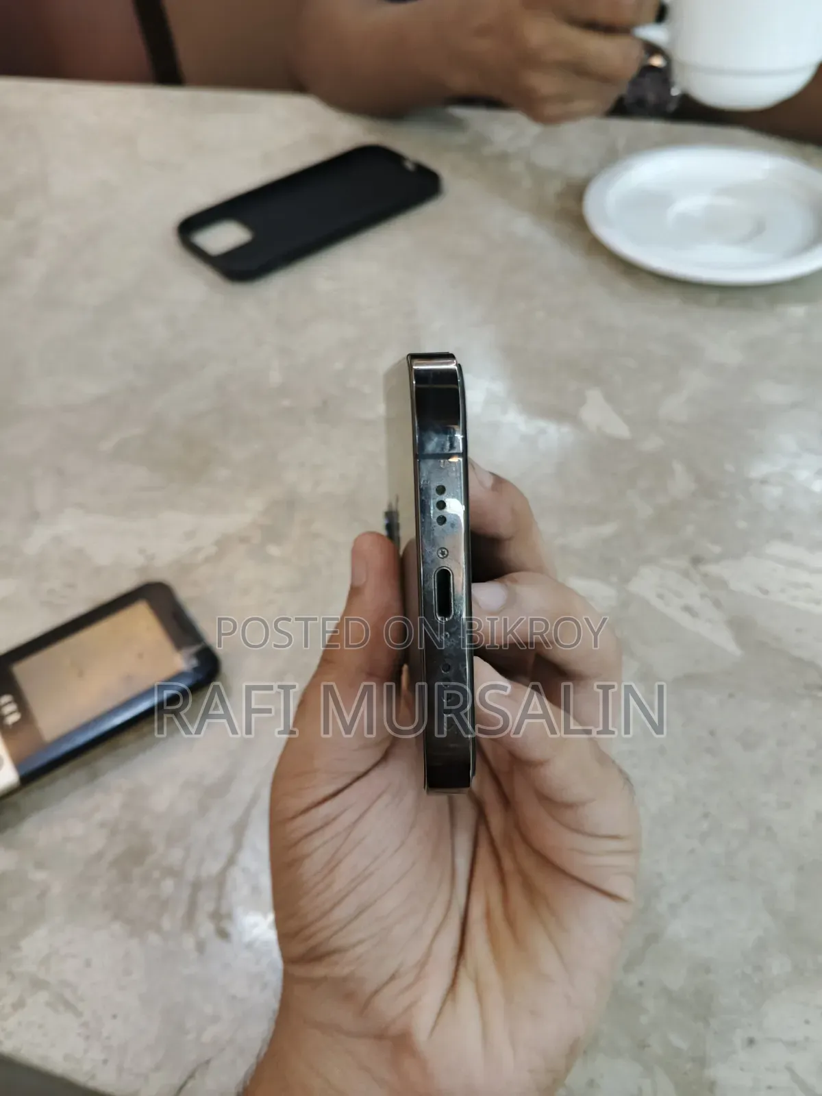 Apple iPhone 12 Pro 128 GB Purple