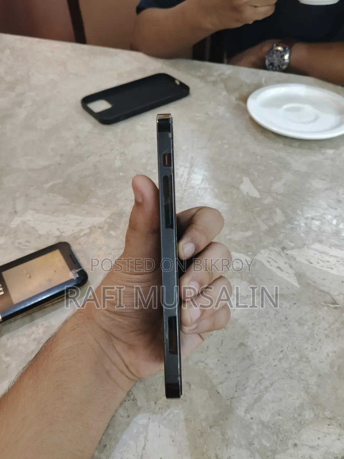 Apple iPhone 12 Pro 128 GB Purple