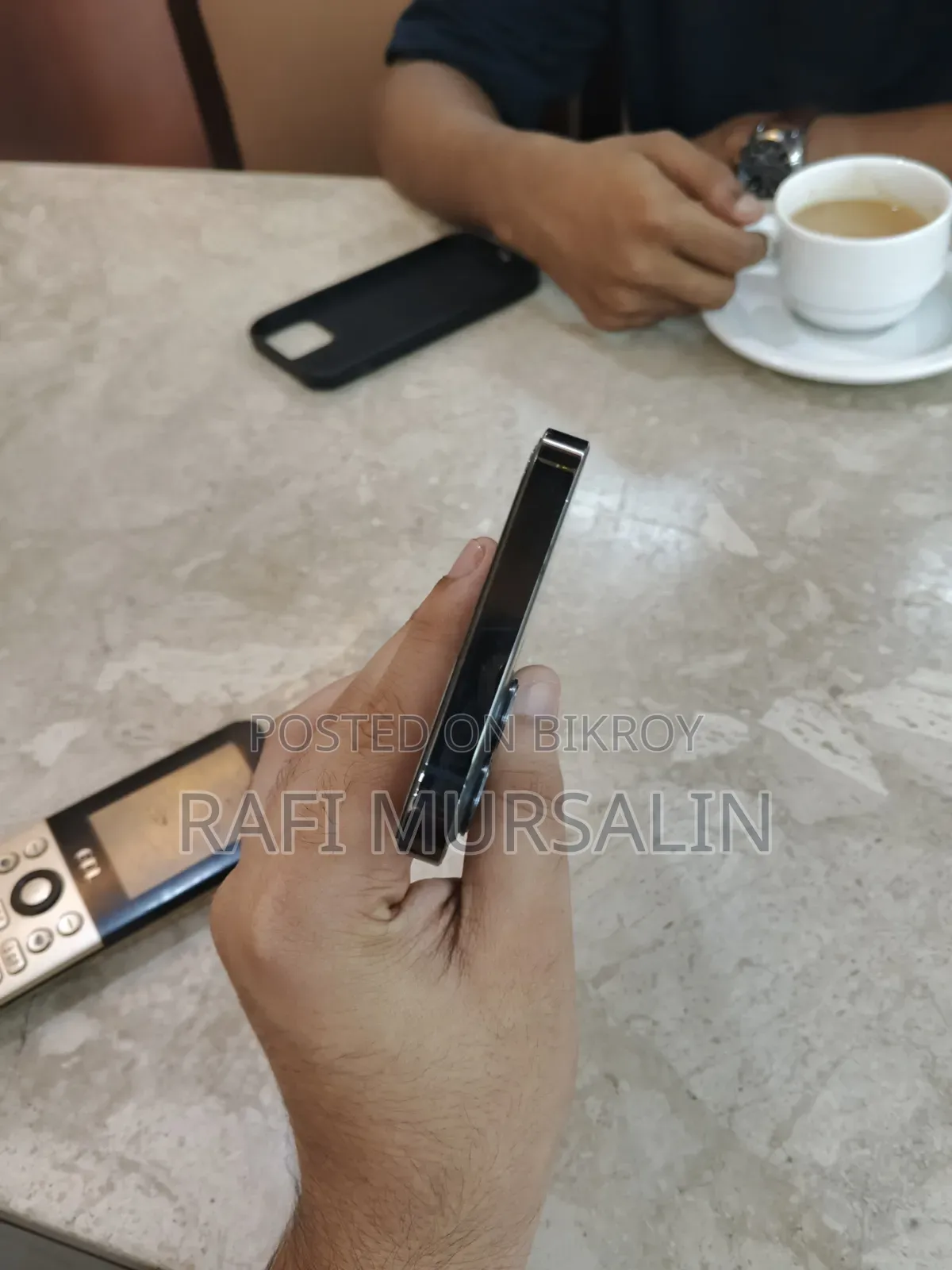 Apple iPhone 12 Pro 128 GB Purple