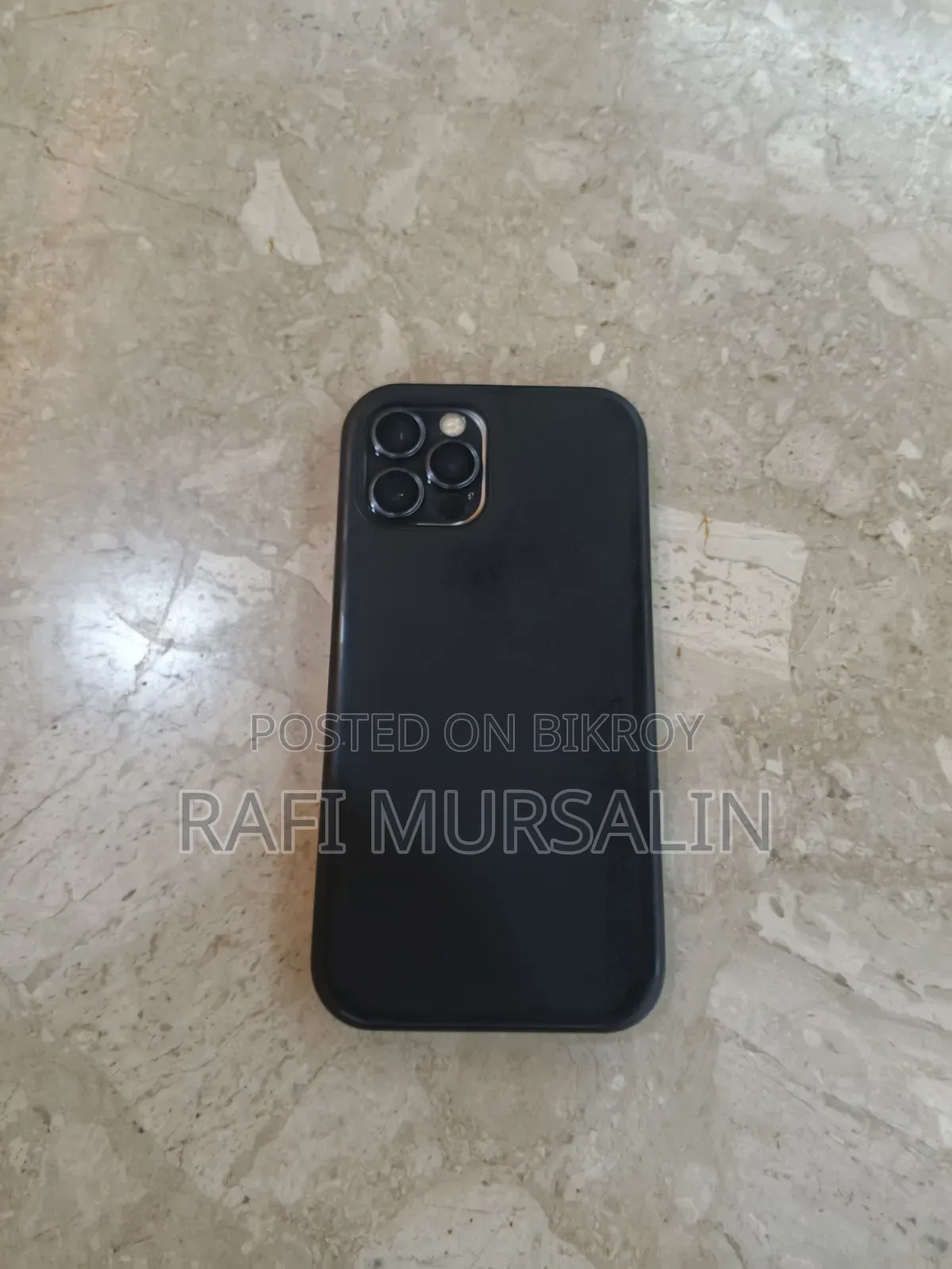 Apple iPhone 12 Pro 128 GB Purple
