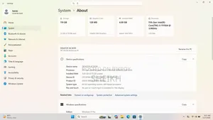 Laptop HP 15 4GB Intel Core I3 SSD 128GB