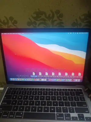 ল্যাপটপ Apple MacBook Air 2020 M1 8GB eMMC 256GB