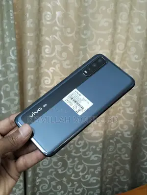 Vivo ২৫৬ জিবি