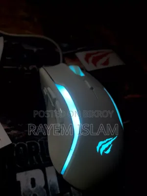 Brand New Mouse