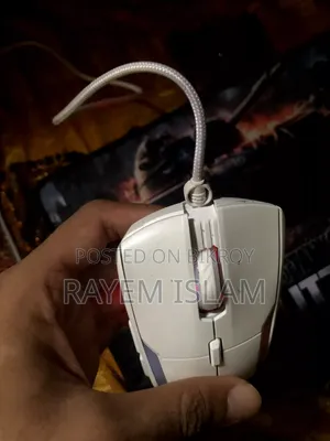 Brand New Mouse