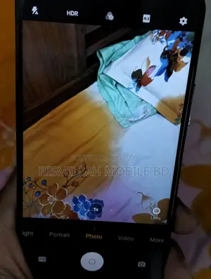 Vivo ২৫৬ জিবি