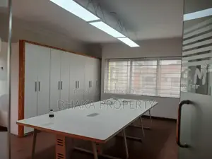 গুলশান এভিনিউতে লাক্সারি রেডি অফিস ভাড়া