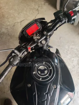 Suzuki Gixxer Monotone 2020 Black