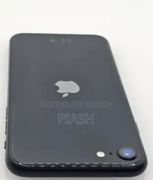 Apple iPhone 8 64 GB Black