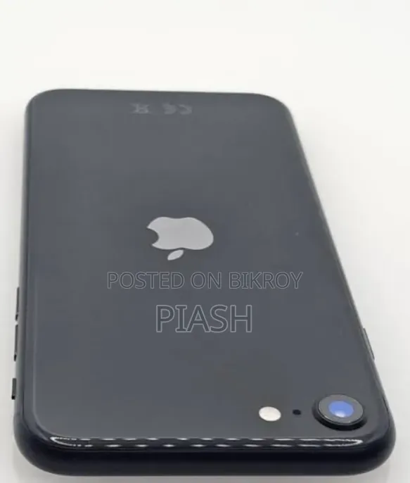 Apple iPhone 8 64 GB Black