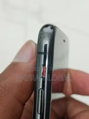 Apple iPhone XS 256 GB Black