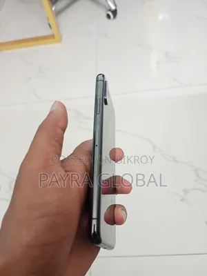 Apple iPhone XS 256 GB Black