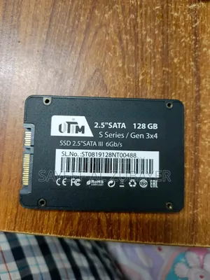 PC RAM for sale 8GB DDR4 3200MHz