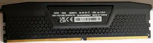 Corsair Vengeance Ddr5 Ram জরুরি বিক্রয়