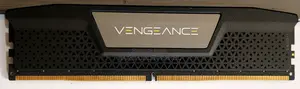 Corsair Vengeance Ddr5 Ram জরুরি বিক্রয়