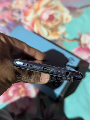 Oppo F19S 128 GB Blue