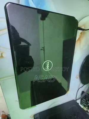 ল্যাপটপ ডেল জি৫ ৮জিবি ইন্টেল কোর আই৫ এইচডিডি ৫১২জিবি