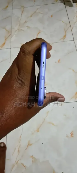ইনফিনিক্স হট ৬০ প্রো+ ১২৮ জিবি পার্পল